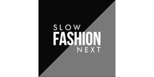 Logo slow fashion next
